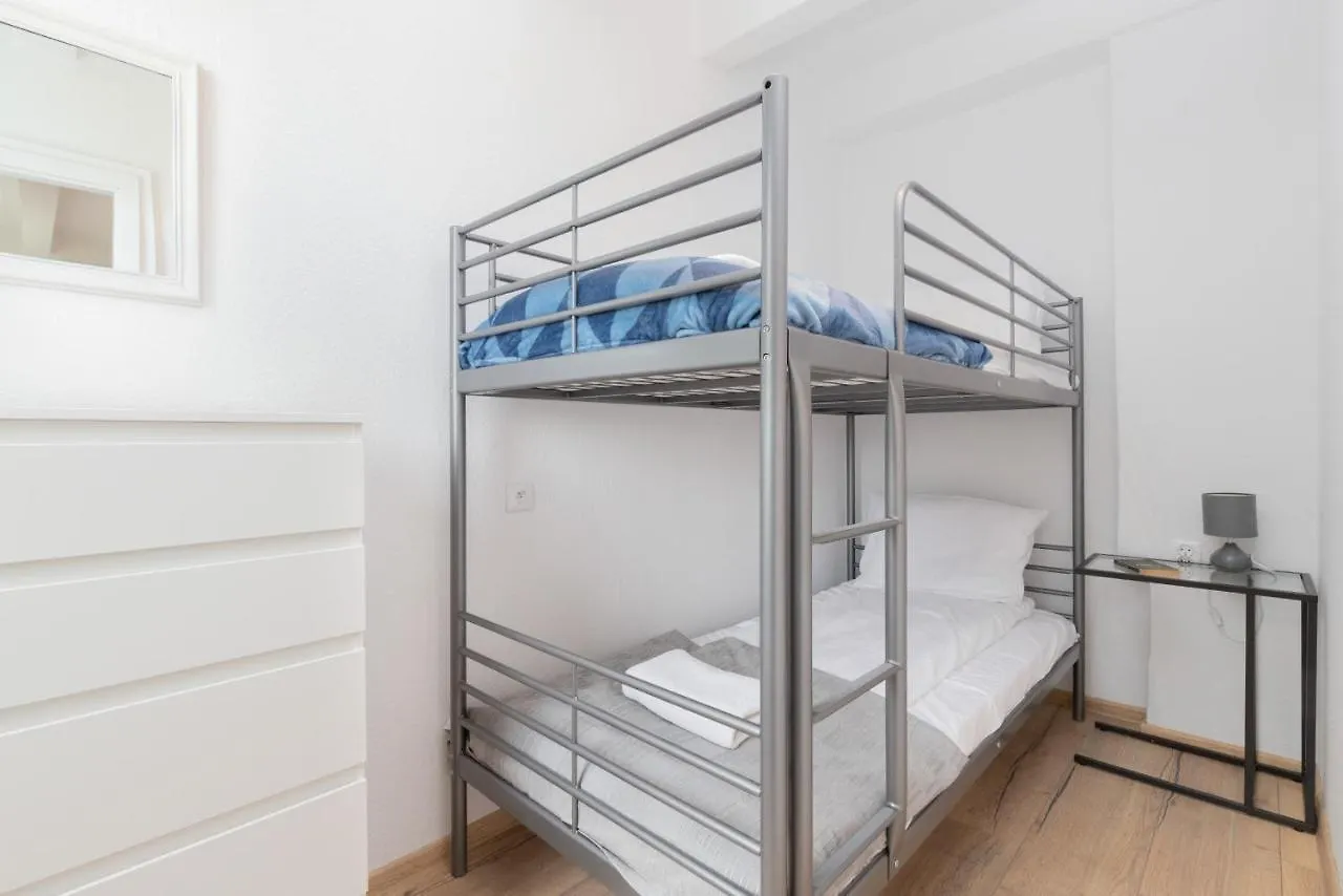 Apartment Beachy Dream By Noclegi Renters Gdaňsk